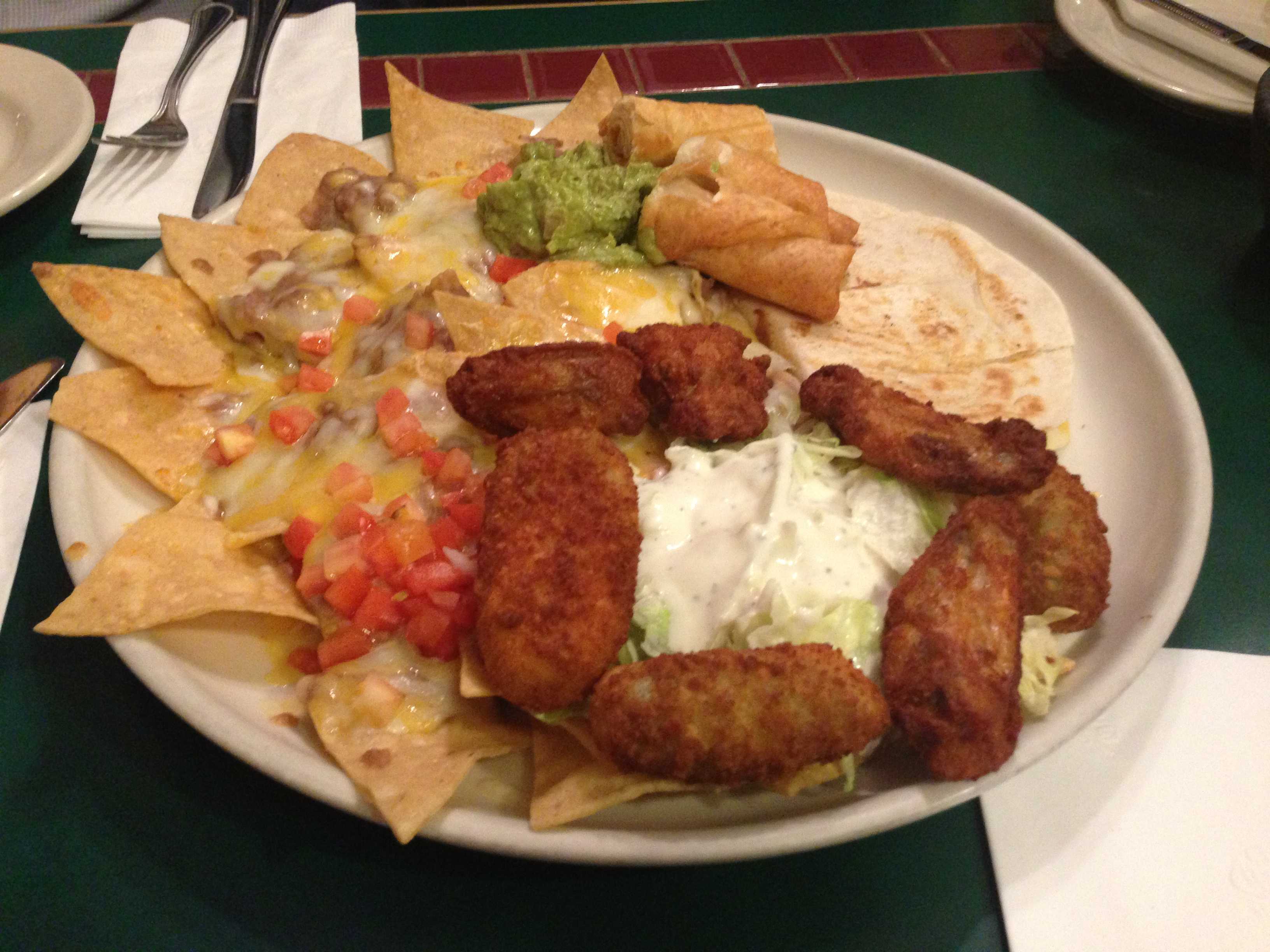 the-25-best-mexican-foods