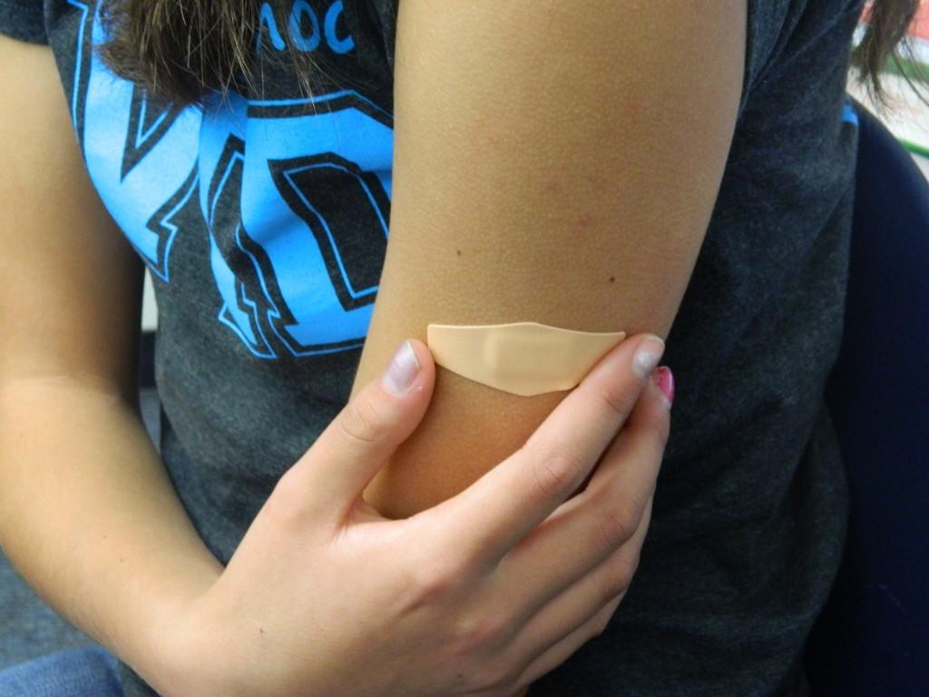 HPV vaccine now recommended for boys