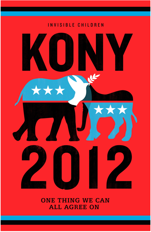 KONY 2012: Carlmont students take initiative 