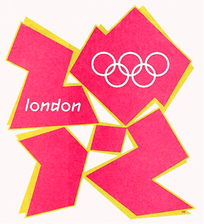 2012 London Summer Olympics logo