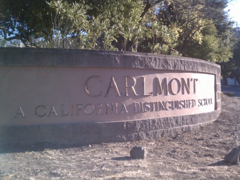 Carlmont a California Distinguished School still rings true