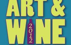 Art and Wine Fair hits San Carlos