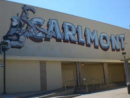 Carlmont gymnasium