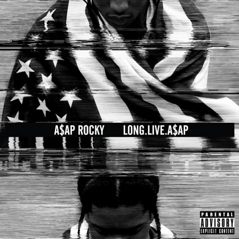 Long.Live.A$AP released Jan 15 2013