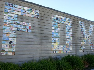 Vandals strike at Fox Elementary School