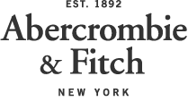 The Abercrombie & Fitch logo