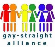 Gay-Straight Alliance hosts Outlet guest speakers