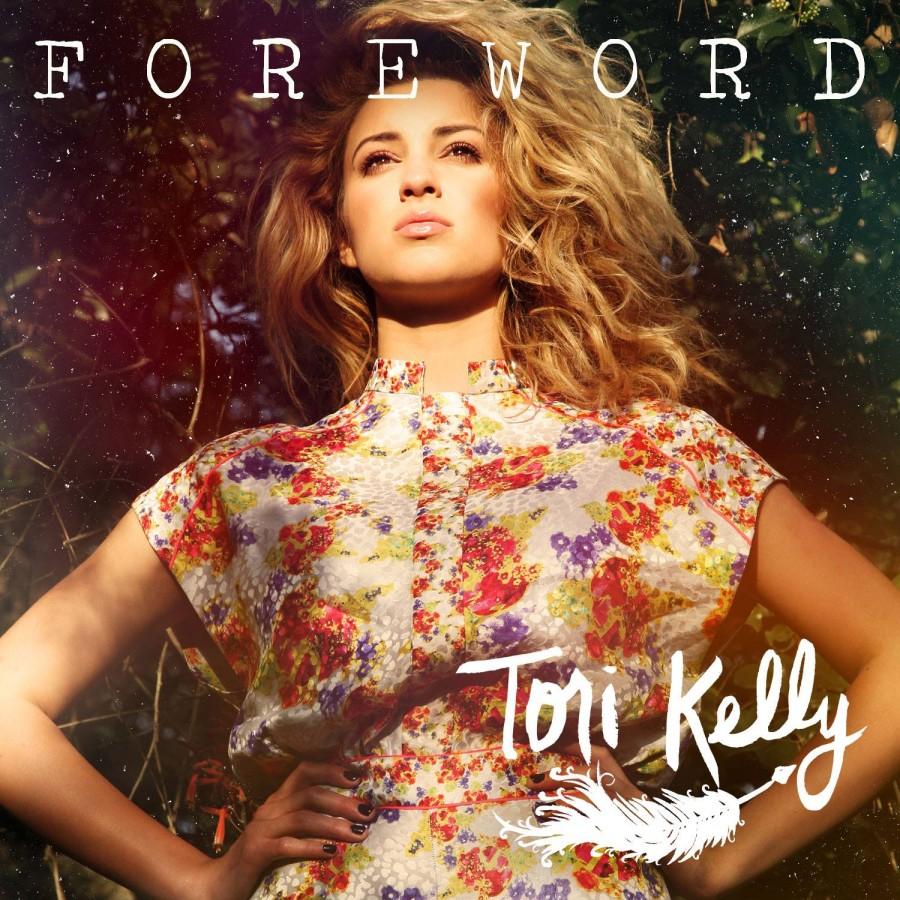 Tori Kelly takes her musical career Foreword