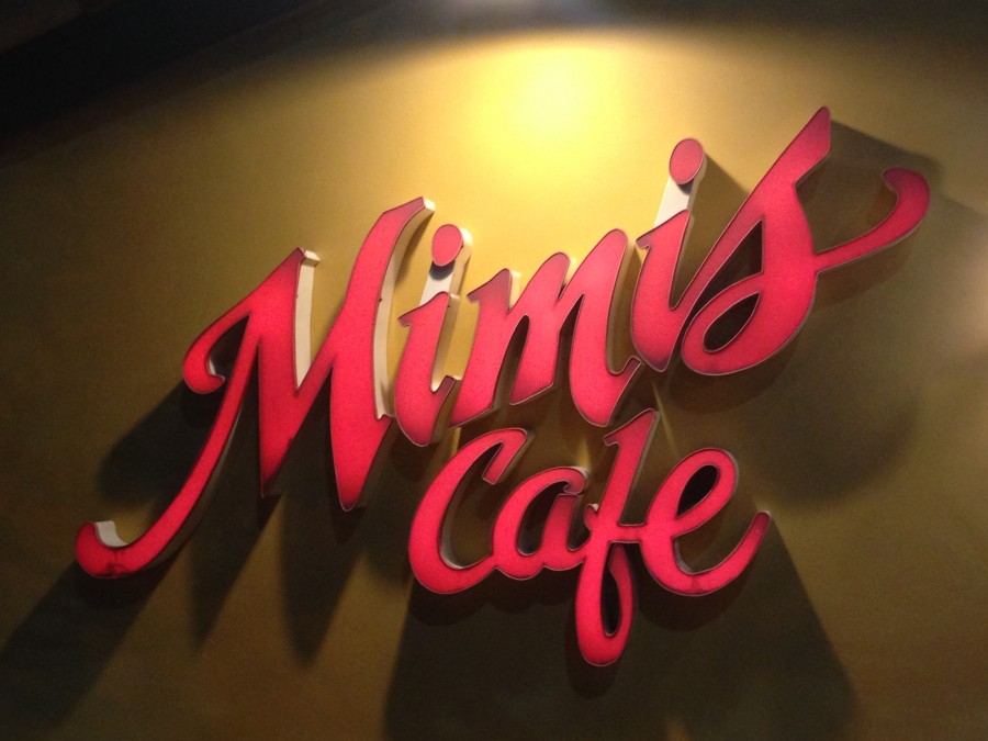 Mimis Cafe brings France to San Mateo