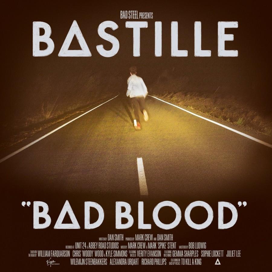 Bastilles Bad Blood will take you on an adventure