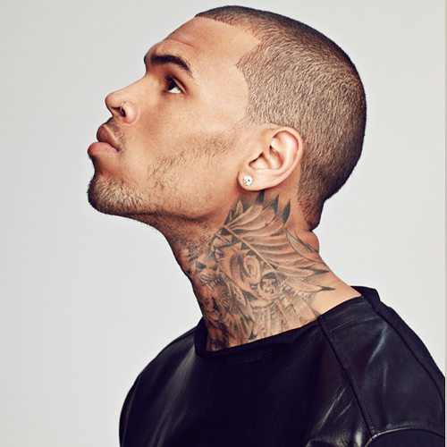 Contrary to lyrics, Chris Brown proves he may be dangerous