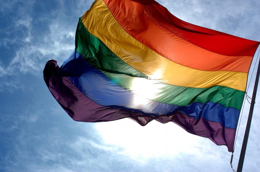 Senate approves non-discrimination act supporting LGBT community