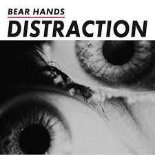 Bear Hands album expresses individuality