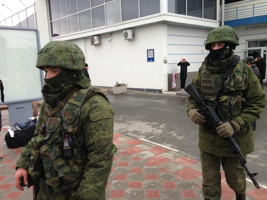 Russia annexes Crimea -- now what?