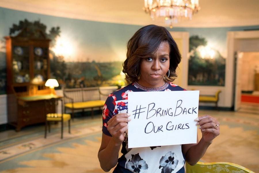 #BringBackOurGirls seeks justice through social media