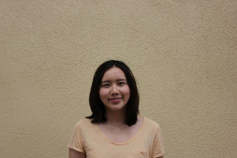 Photo of Holly Chen