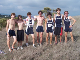 Division I Boys in 2011
Credit to: http://www.crosscountryexpress.com/2011/11/ccs-team-champions.html