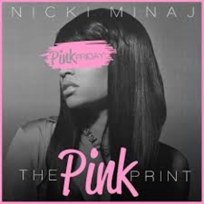 Nicki Minajs upcoming Pinkprint album drops on Thanksgiving. Photo courtesy of InYaEarHipHop.com 
