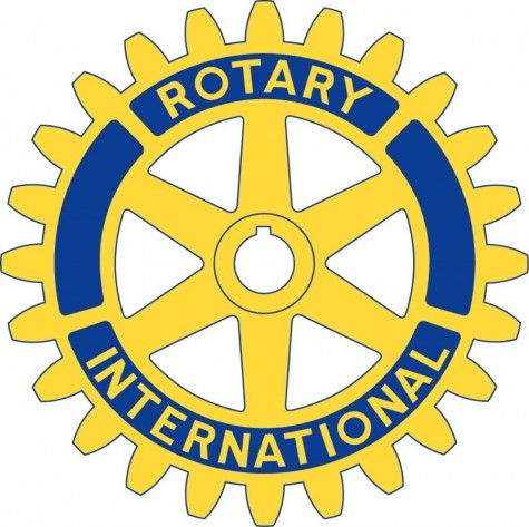 Rotary is the organization from which Interact is an extension. 