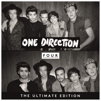 Four will be featured in One Directions next tour, On The Road Again.