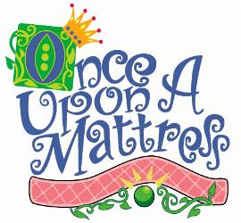 Once Upon a Mattress aired twice as television specials in 1964 and 1972.