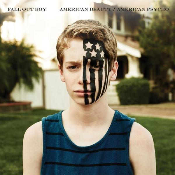 Fall Out Boys latest album was released on Jan. 16, 2015.