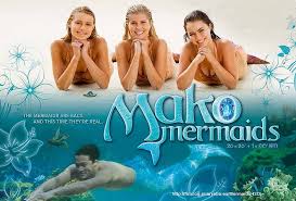 The spin-off of H2O: Just Add Water is about the ripples that mermaids and a newly transformed merman cause, affecting both humans and merpeople.
