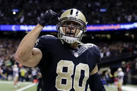 Tight end Jimmy Graham Moves to Seattle in shocking trade.