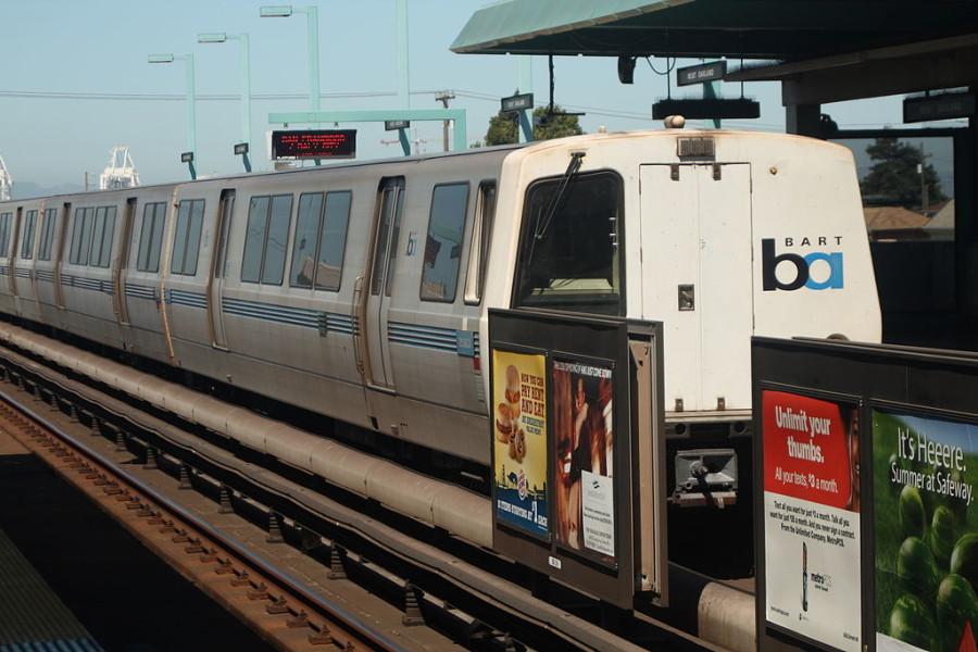 BART takes on a new program aiming to reduce suicide. 