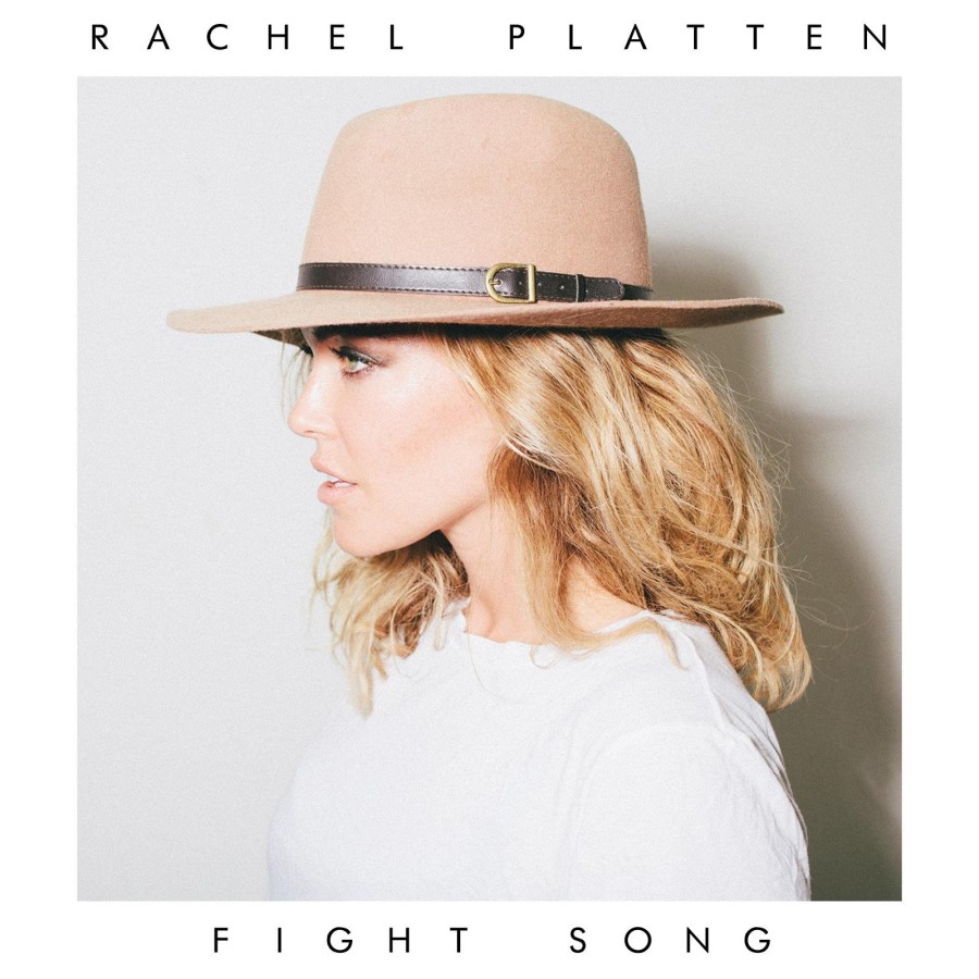 Fight Song was released on February 19, 2015.