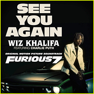 See You Again is featured on the soundtrack of Furious 7.