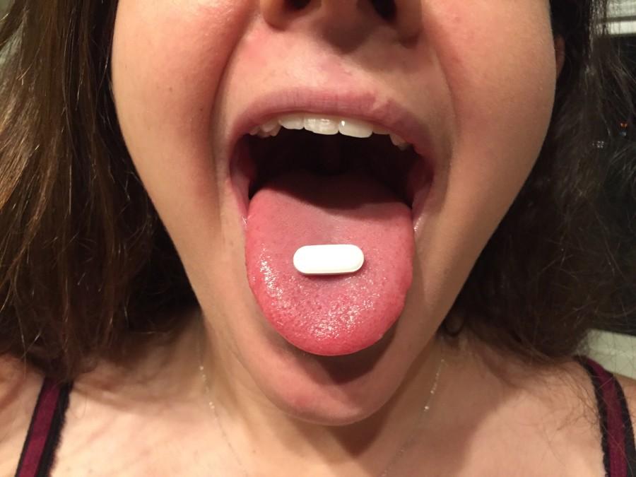 Xanax is a prescription anti-anxiety drug that has become popular for recreational use among teens.