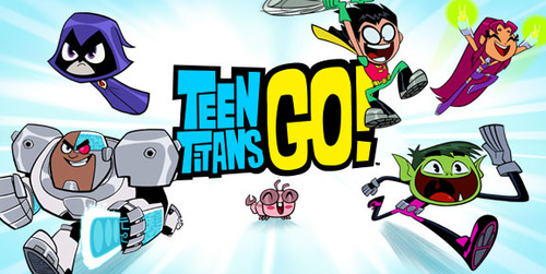 Despite bringing back the characters from the original Teen Titans series, many fans were turned off by the crude comedy.