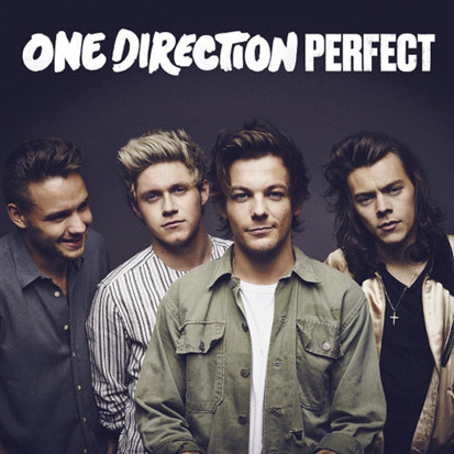 Perfect was released on Oct. 16, 2015. 