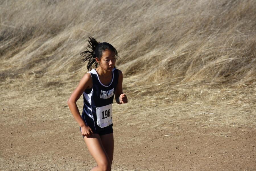 Cross country makes late push for a spot in CCS
