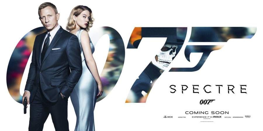 Spectre has the necessary ingredients and more to make a great James Bond movie.