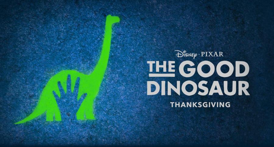 The Good Dinosaur may have a simple title, but it has a strong and emotional story.