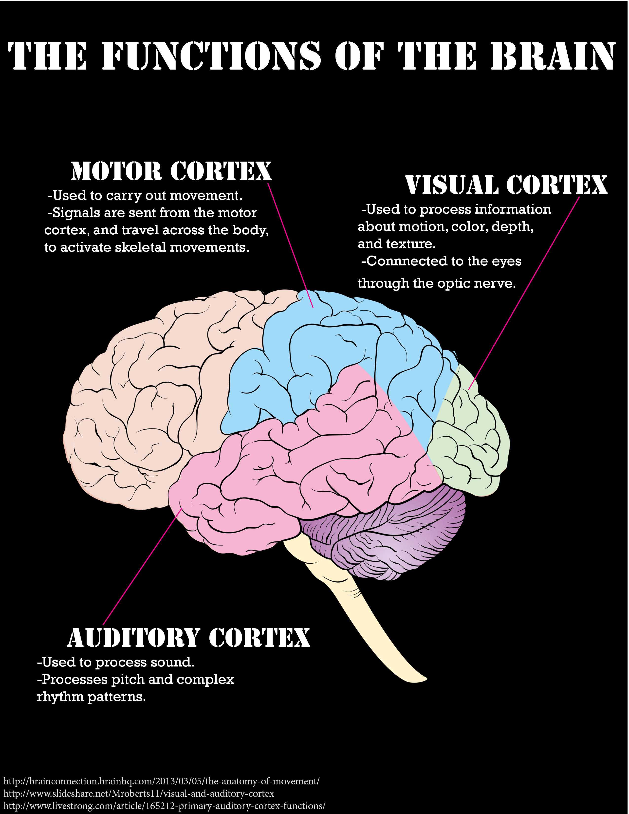 The Impact Of Music On The Music