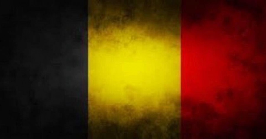 Artists worldwide are creating and sharing images to show solidarity and support for Brussels after the attack on March 22.