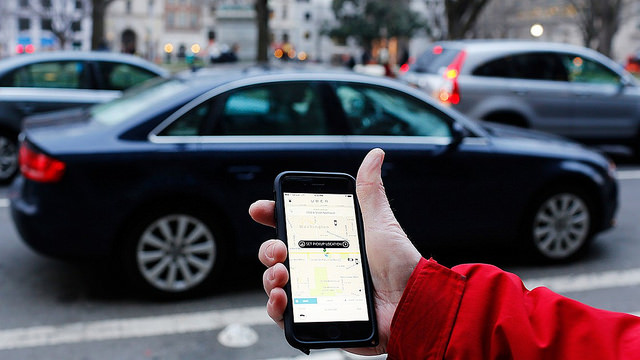 San Francisco will crack down on online taxi companies like Uber and Lyft, who must get their workers licensed in order to work.