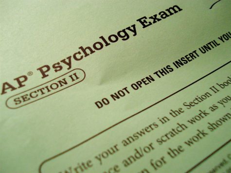 Due to testing irregularities, many AP tests have been invalidated and need to be retaken. AP Psychology is one of the multiple AP tests currently under review by College Board that could have to be retested as well.