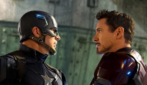 Civil War highlights Captain America and Iron Mans rivalry and relationship, changing the Avengers forever.