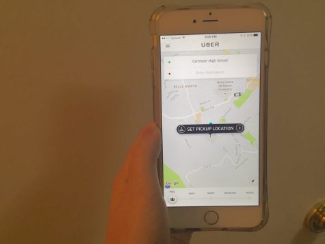 In Pittsburgh, Uber will soon offer an autonomous option when ordering a car.