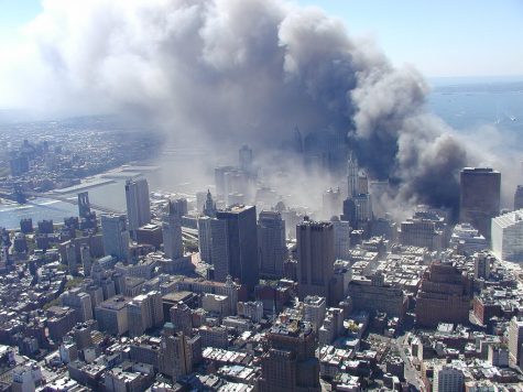 The recent bombings in New York and New Jersey have raised fear in America, reminding people of past terrorist attacks, such as 9/11. 