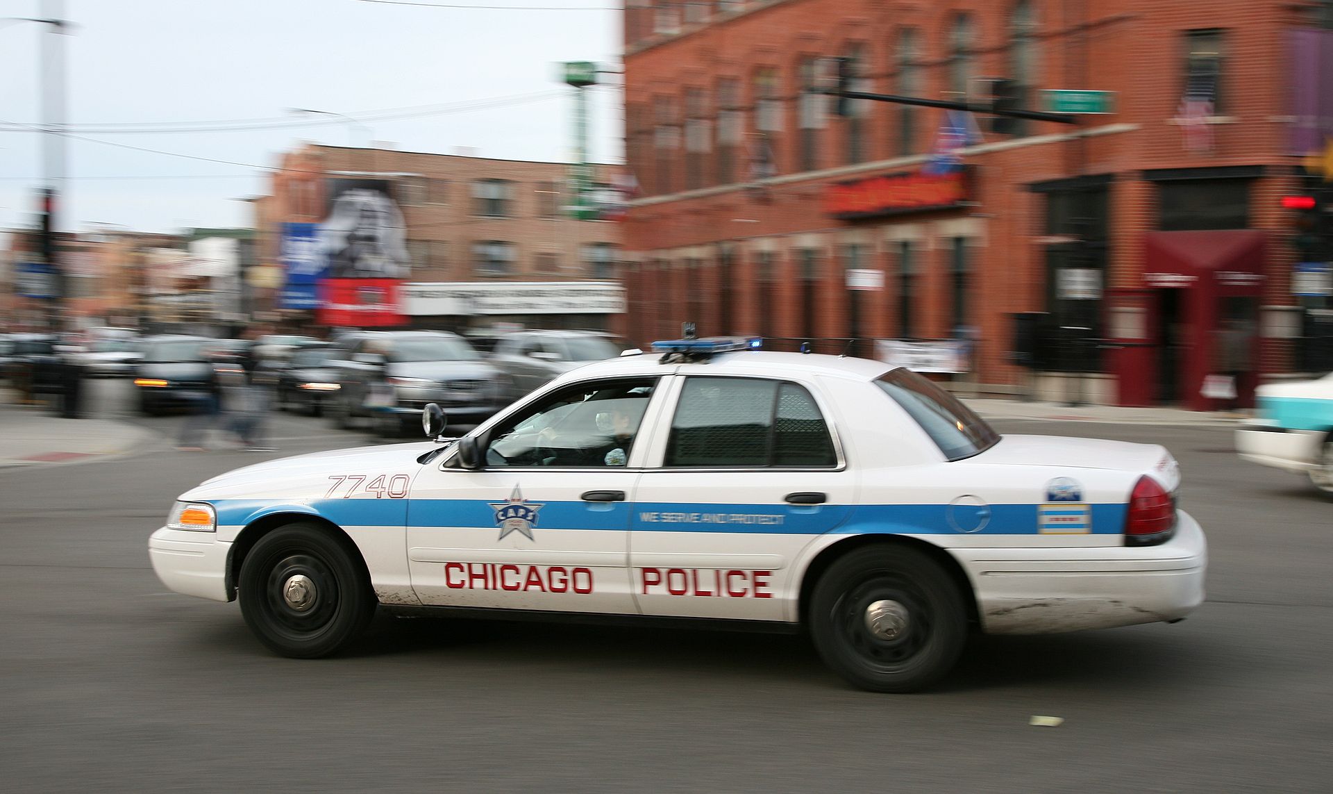 Chicago Reaches 500th Homicide Of 2016 – Scot Scoop News