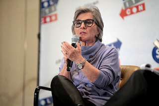 Barbara Boxer, Californias retiring Democratic senator, led the efforts to overturn the bill out of fear that it would harm Californias marine environment.    