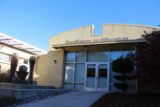 Depending on the vision of the new superintendent, changes to administration in the Sequoia Union High School District may affect the daily life of Carlmont students.