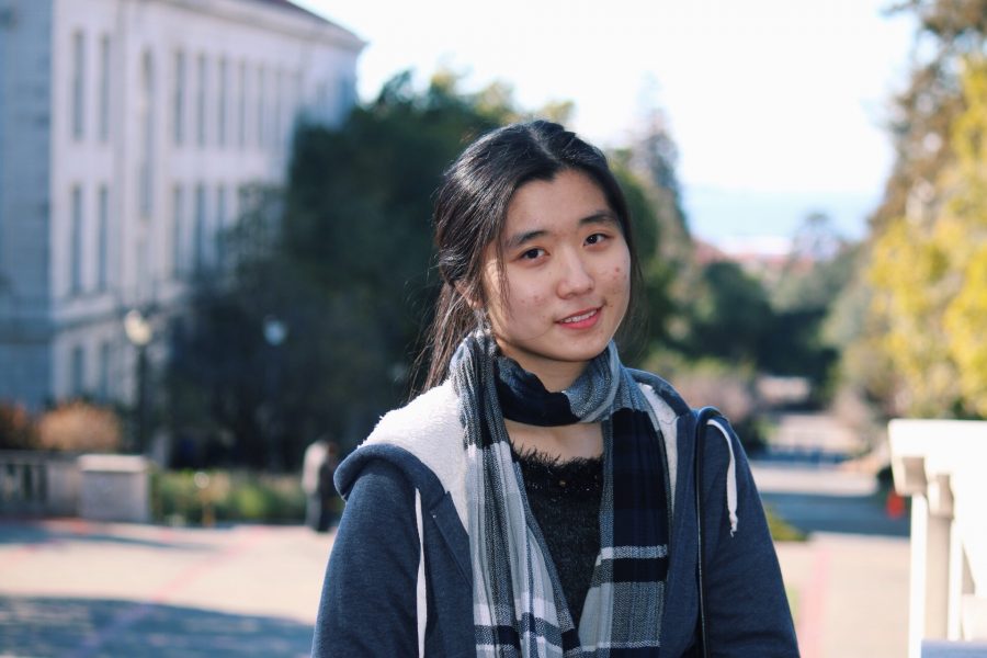 Wen Liuyi opens up about seeing a different approach to mental illness after she moved to the United States. “Nobody was ever willing to talk about it back in China,” she said.