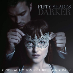 The Fifty Shades Darker: Original Motion Picture Soundtrack came out on Feb. 10. 
