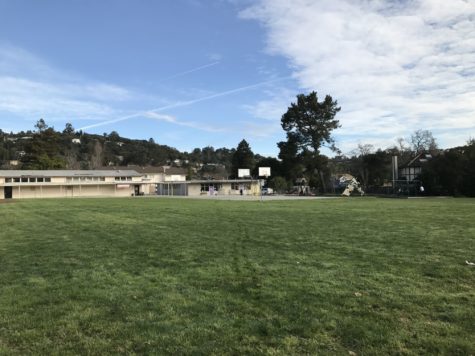 The City of Belmont and the Belmont-Redwood Shores School District are considering converting Barrett Community Center into a small elementary school to help resolve the overcrowding issues at the current schools in the district.